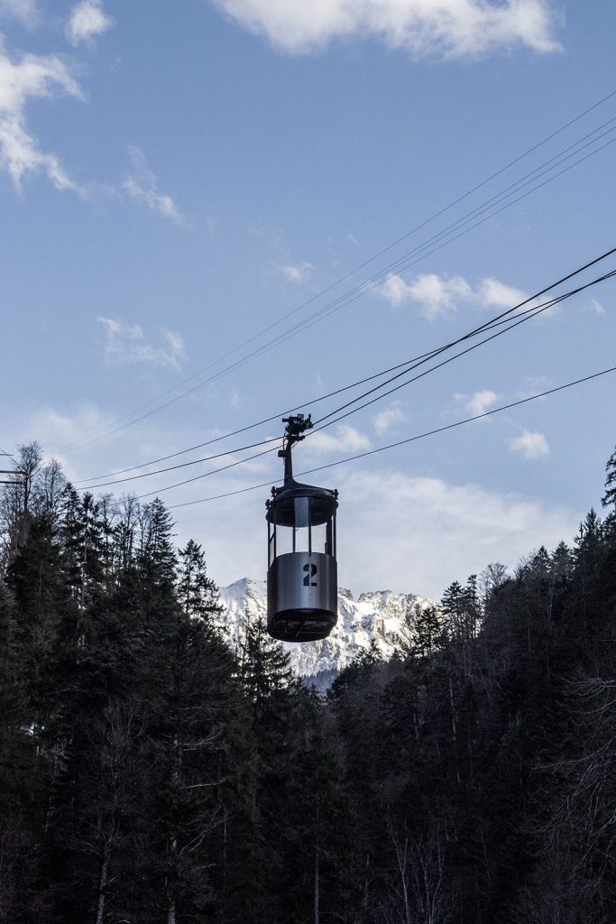 Sonnenbrand unter der Woche!