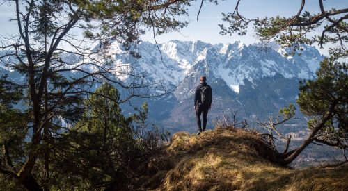 Sonnenbrand unter der Woche!