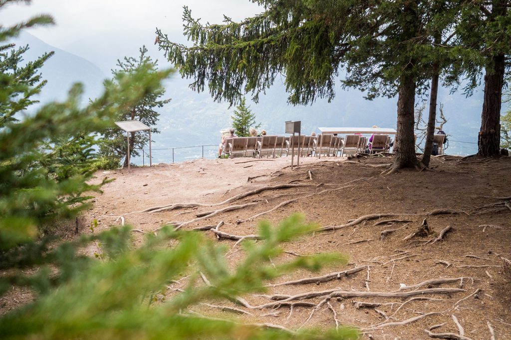 Zweite Heimat Südtirol – zu Gast bei Freunden