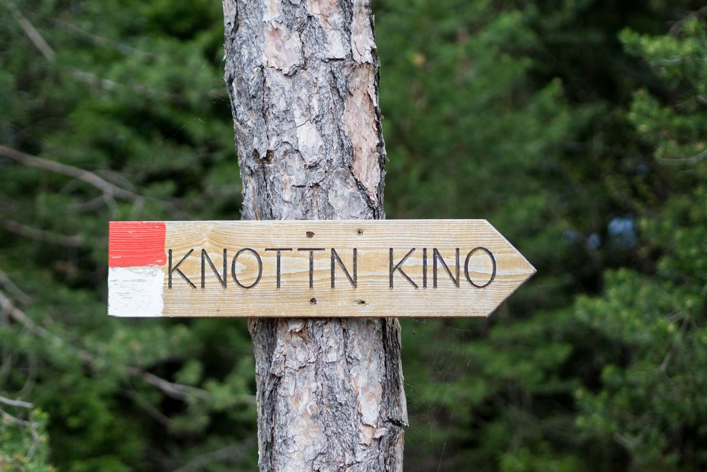 Zweite Heimat Südtirol – zu Gast bei Freunden