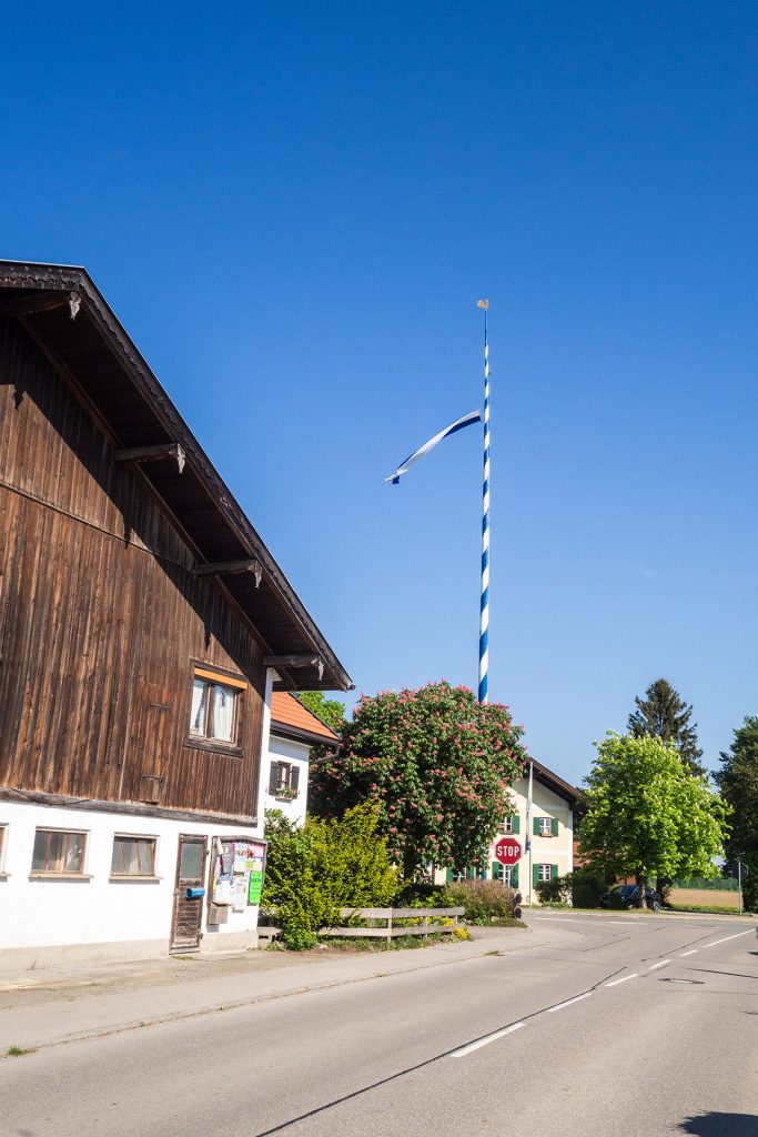 Microadventure mit Gleichgesinnten