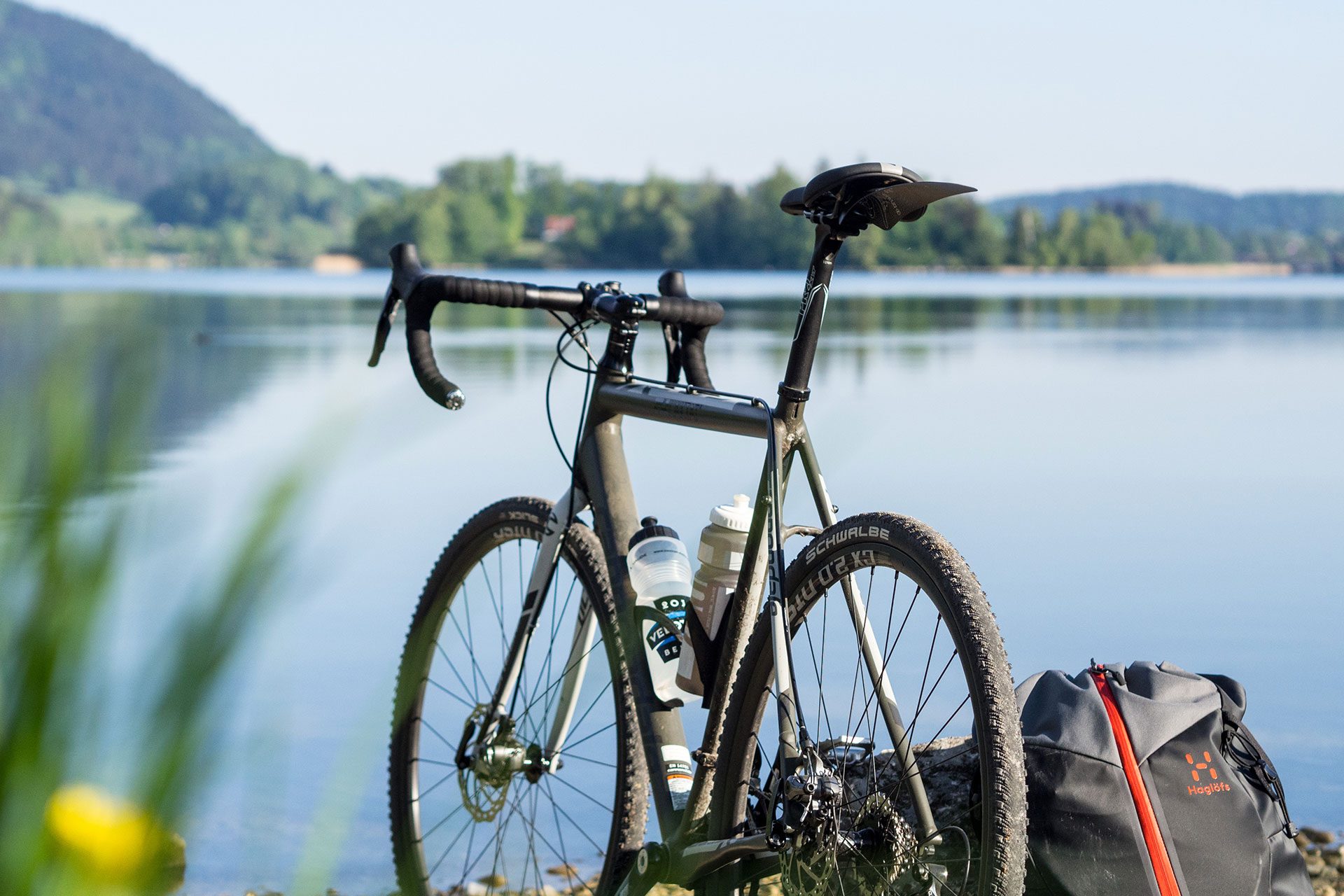 Microadventure mit Gleichgesinnten