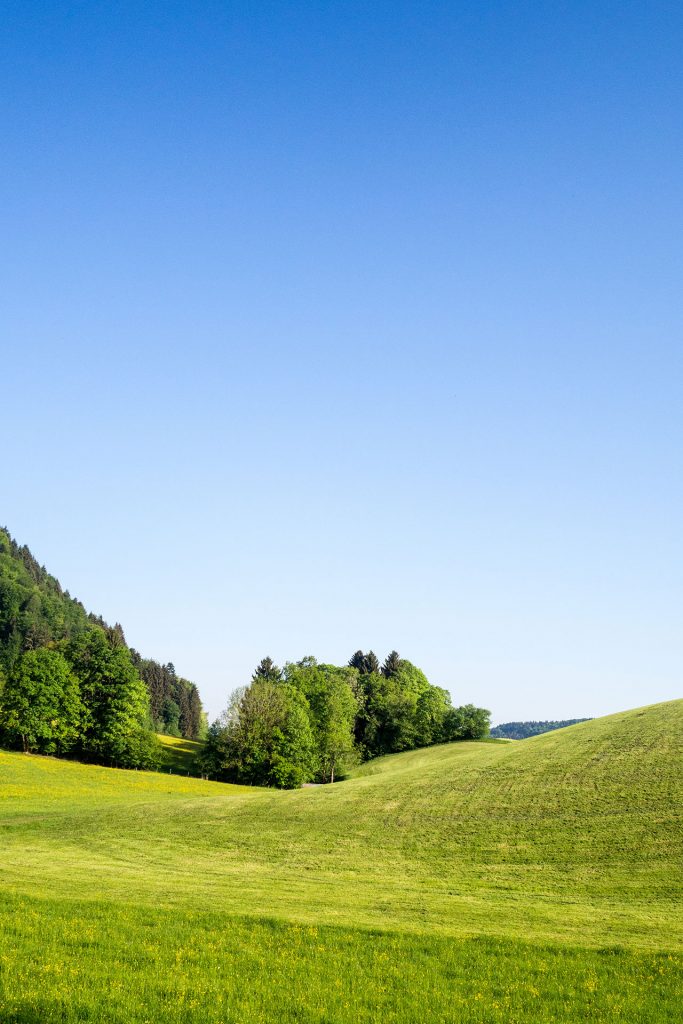 Microadventure mit Gleichgesinnten