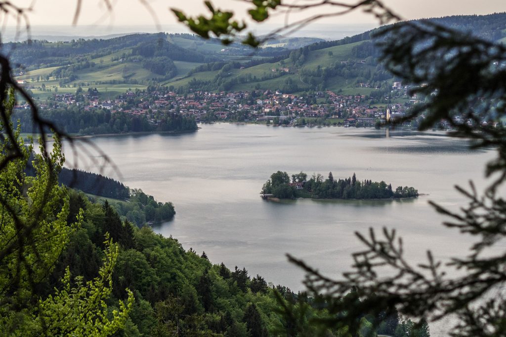 Microadventure mit Gleichgesinnten