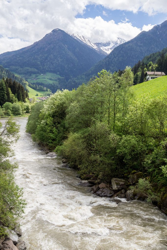 Genusswandern mit Ruhepuls