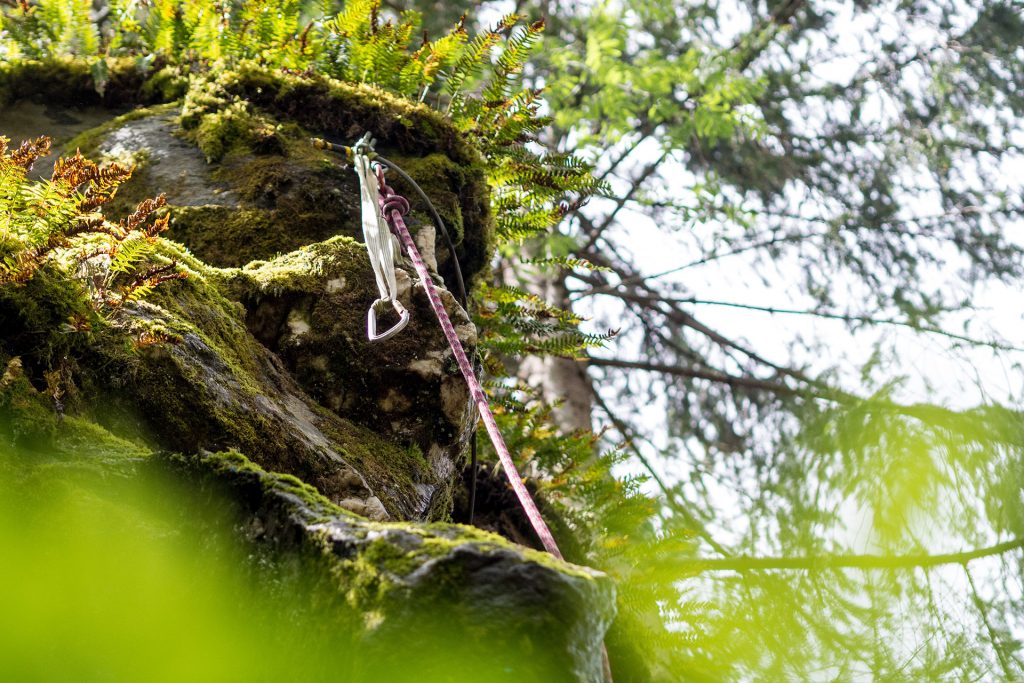 Genusswandern mit Ruhepuls