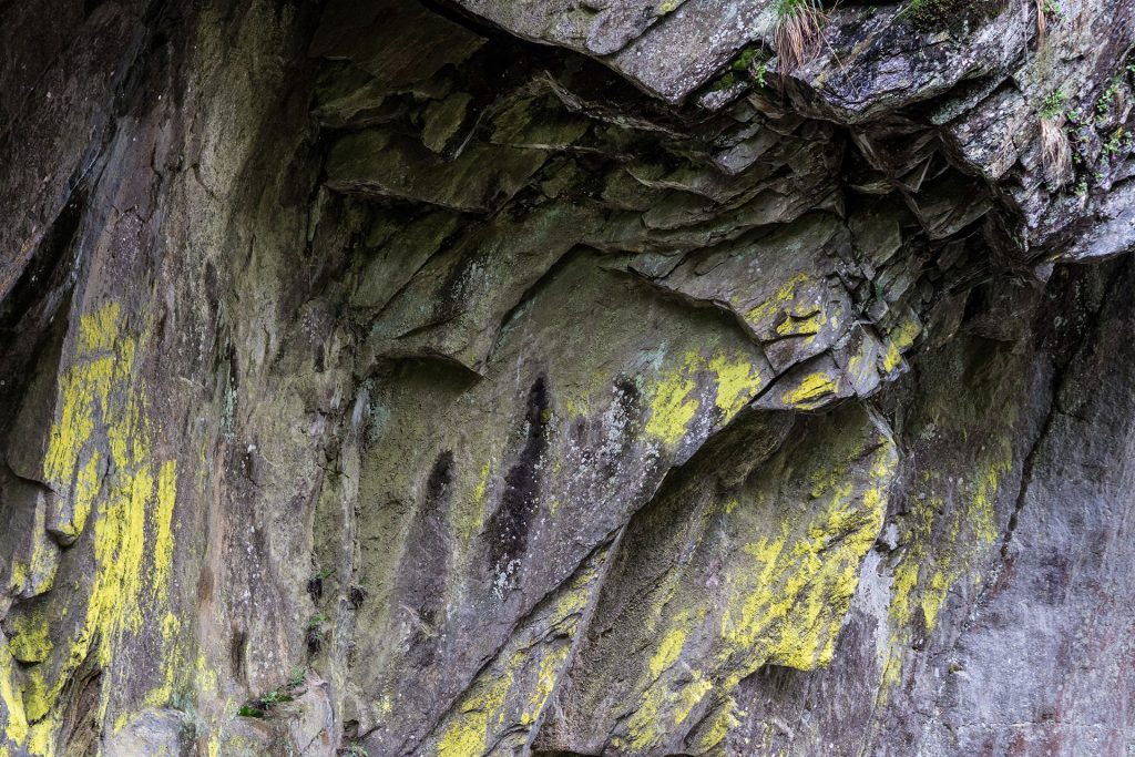 Genusswandern mit Ruhepuls