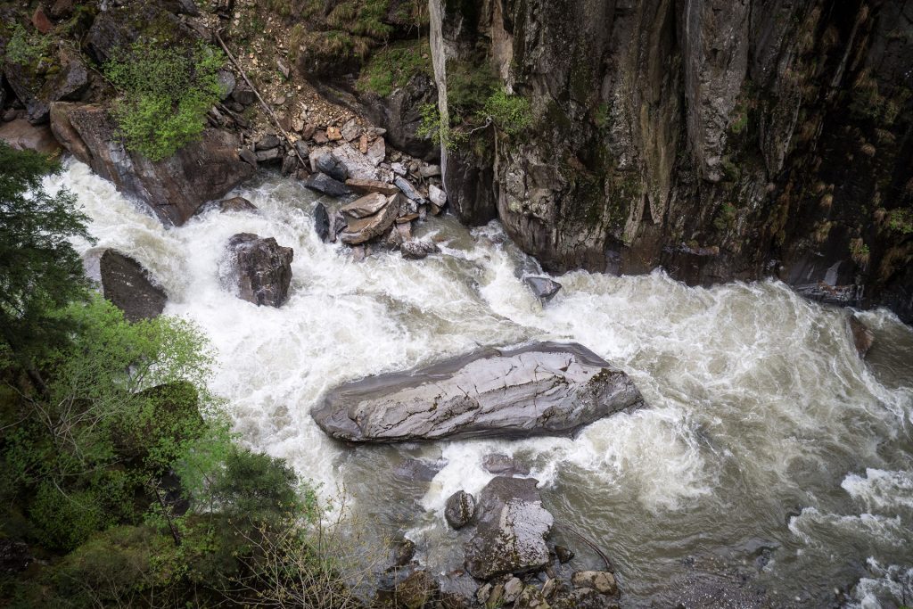 Genusswandern mit Ruhepuls