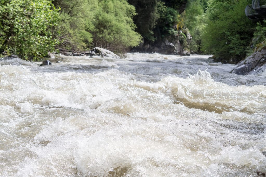 Genusswandern mit Ruhepuls