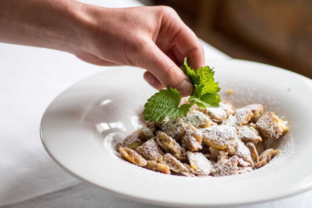 Zweite Heimat Südtirol – zu Gast bei Freunden