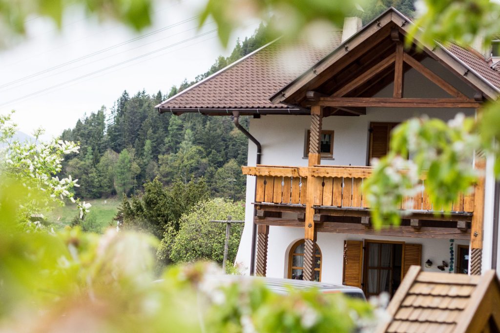 Zweite Heimat Südtirol – zu Gast bei Freunden