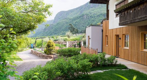 Zweite Heimat Südtirol – zu Gast bei Freunden