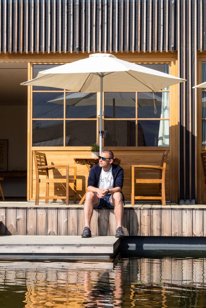 Zweite Heimat Südtirol – zu Gast bei Freunden