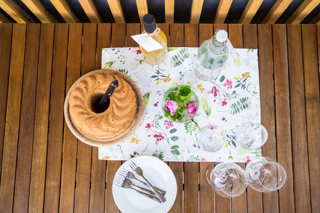 Zweite Heimat Südtirol – zu Gast bei Freunden