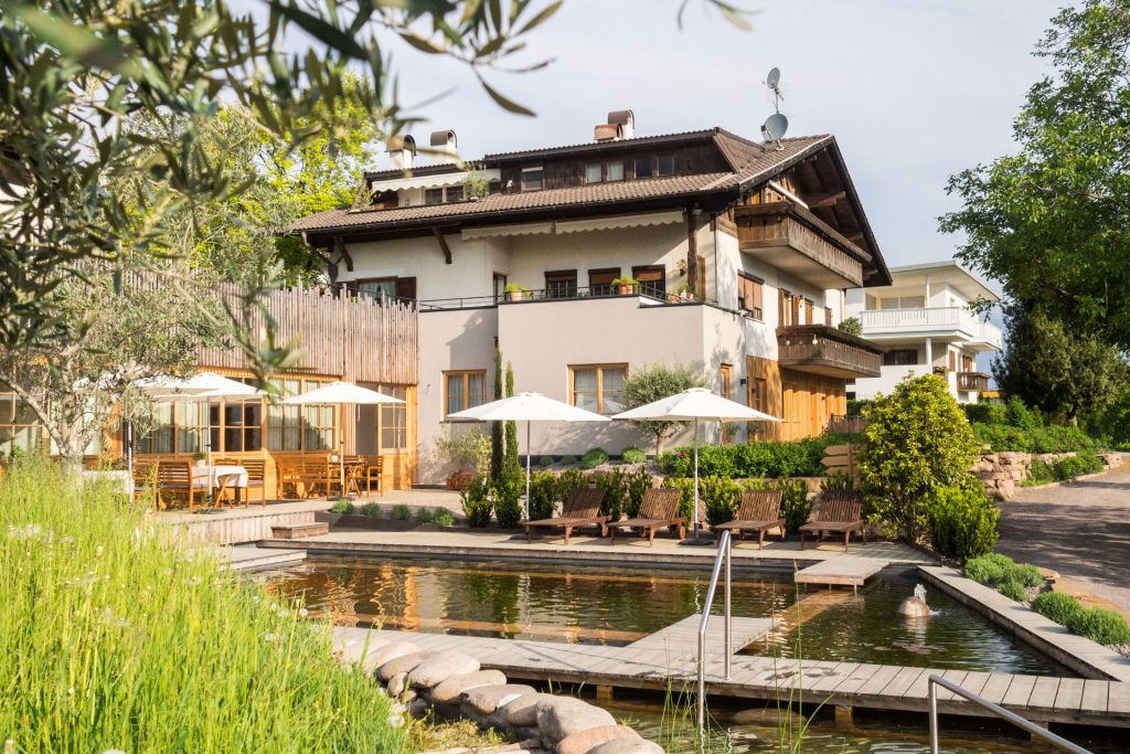 Zweite Heimat Südtirol – zu Gast bei Freunden