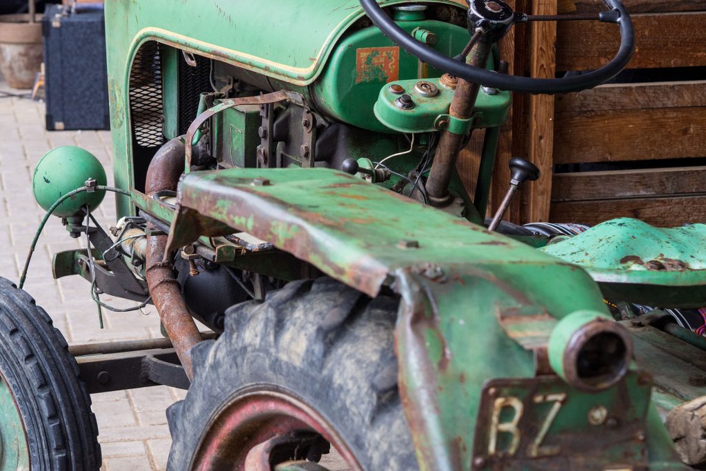 Zweite Heimat Südtirol – zu Gast bei Freunden