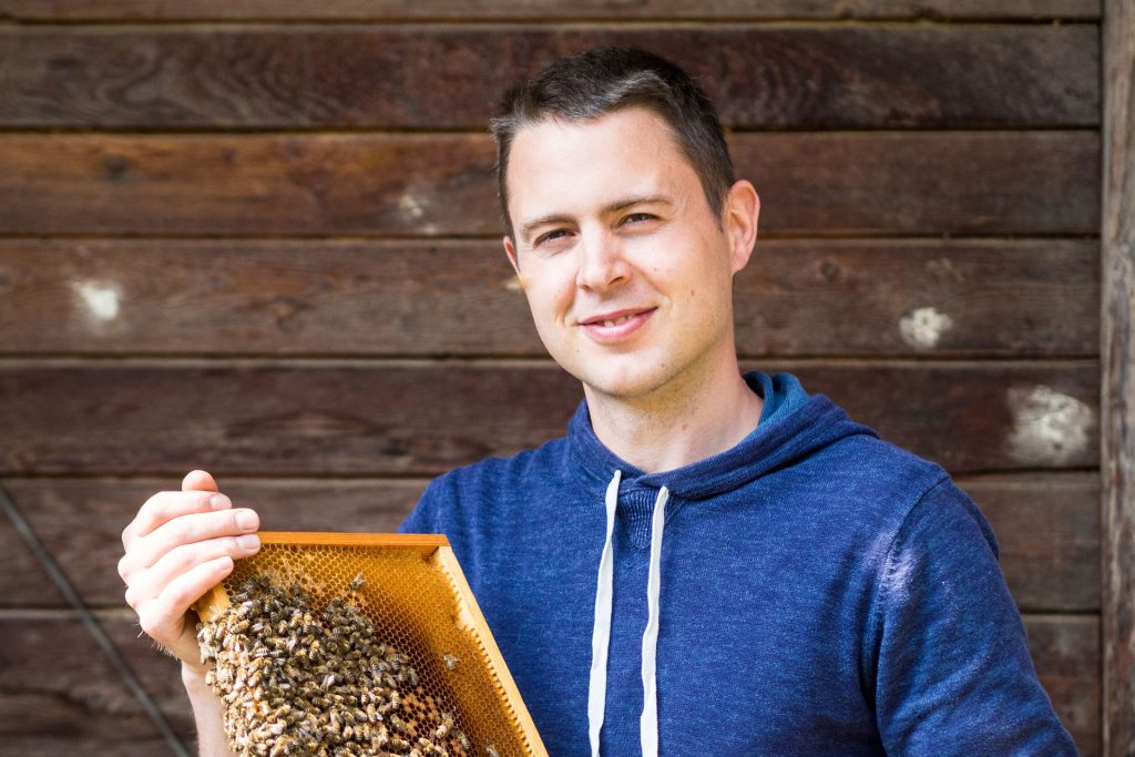 Zweite Heimat Südtirol – zu Gast bei Freunden