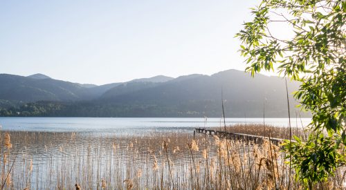 So ein Tag am Tegernsee…