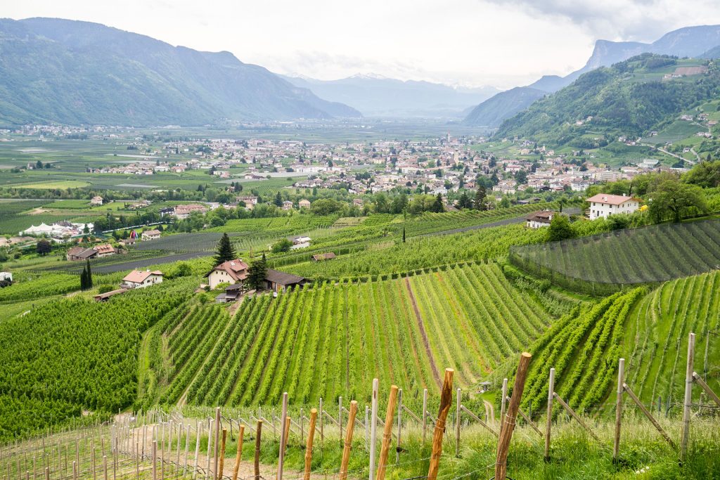 Zweite Heimat Südtirol – zu Gast bei Freunden