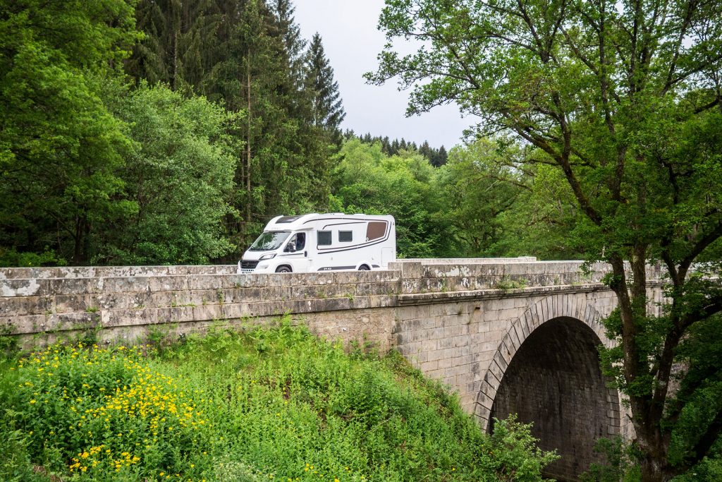 Versteckte Schätze in den Vogesen