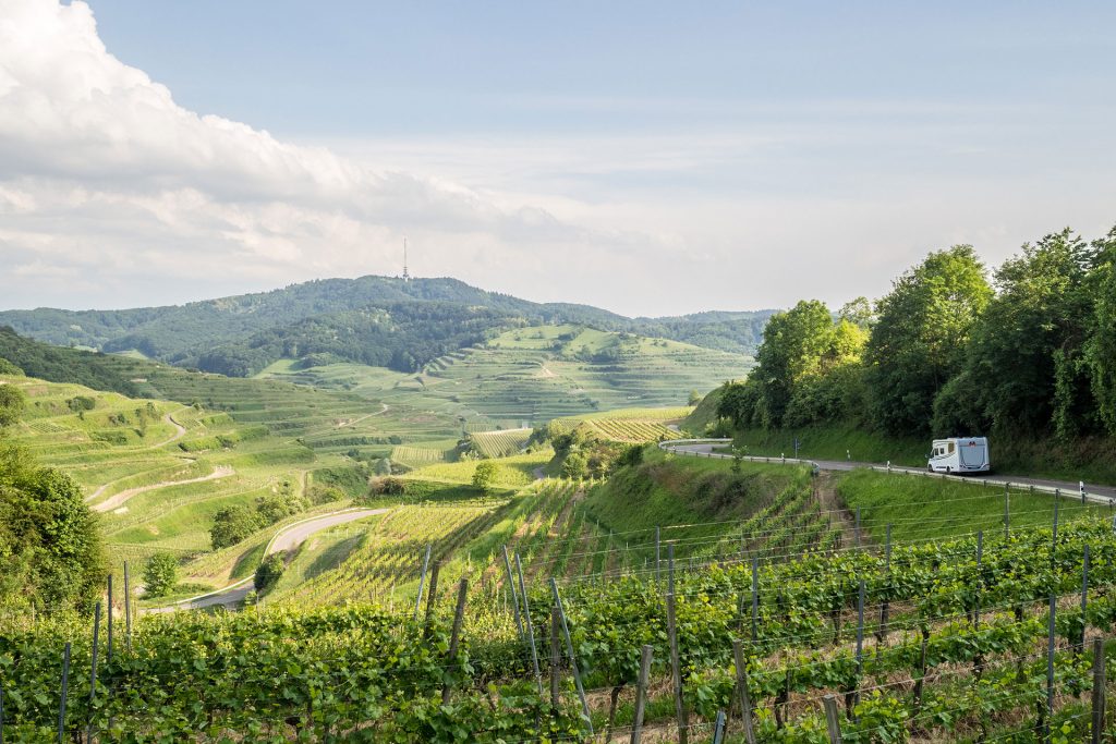 Versteckte Schätze in den Vogesen