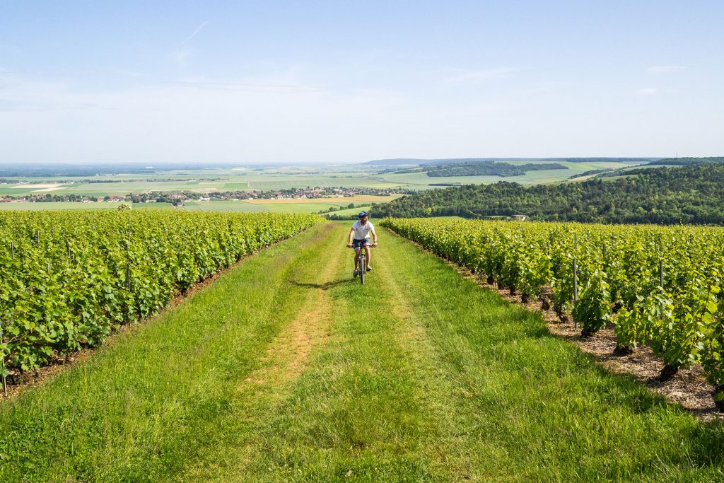 Un, deux… Troyes – willkommen in der Champagne!