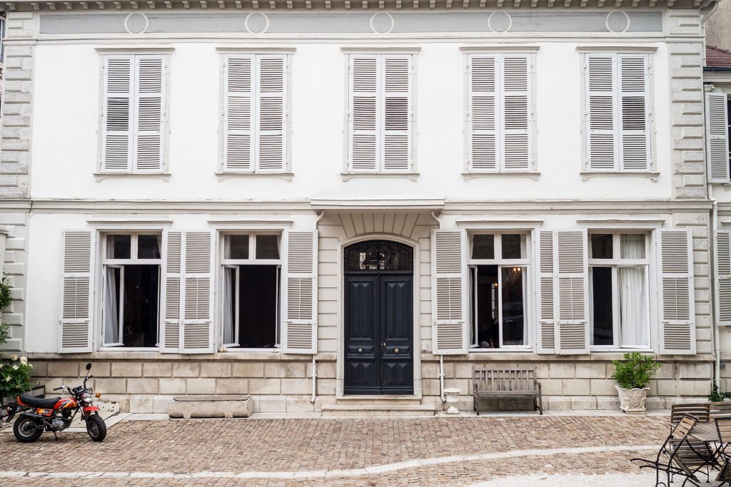 Un, deux… Troyes – willkommen in der Champagne!