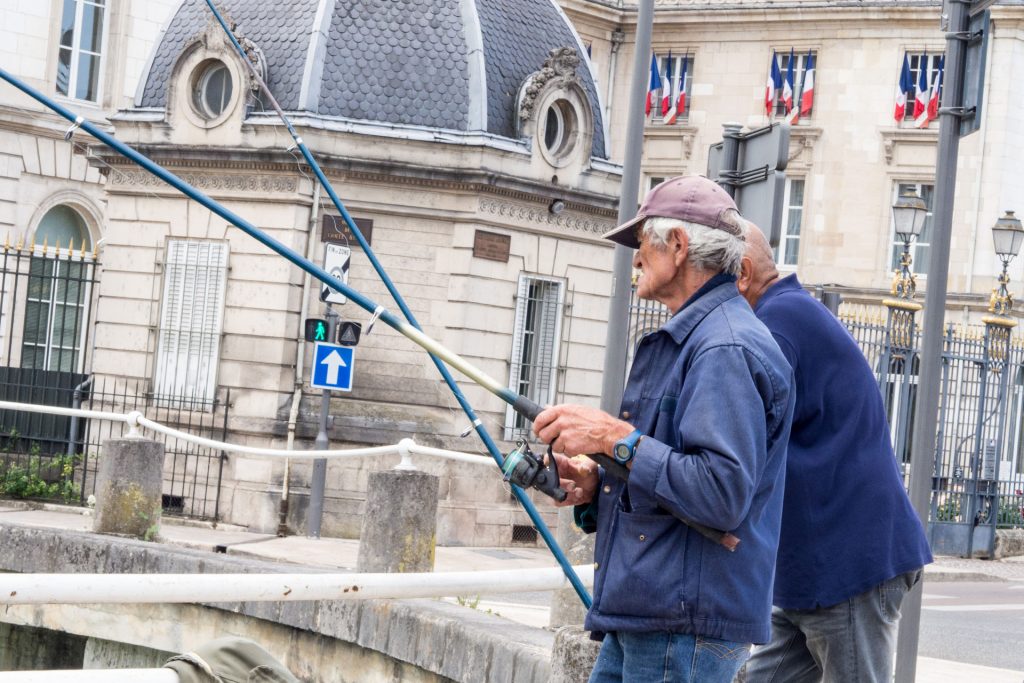 Un, deux… Troyes – willkommen in der Champagne!