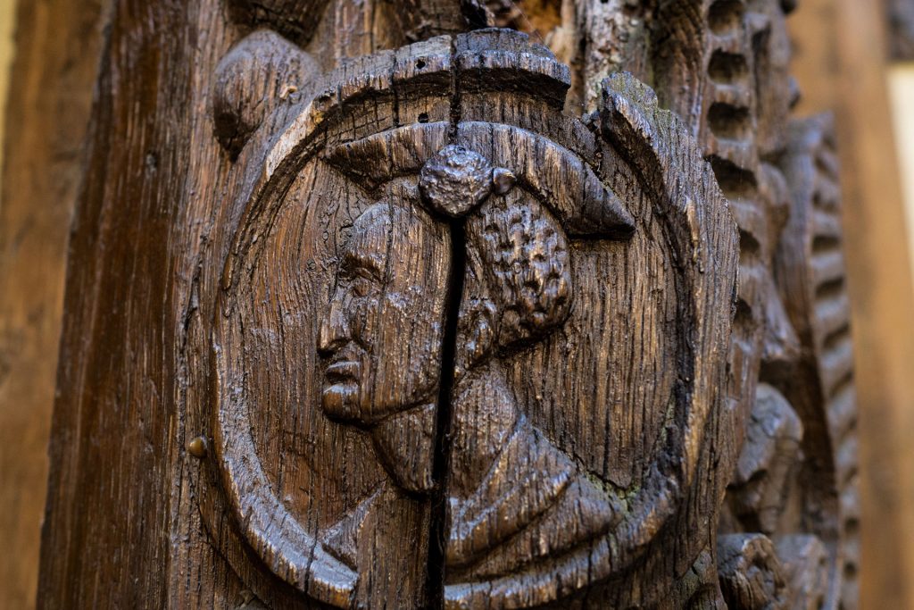 Un, deux… Troyes – willkommen in der Champagne!