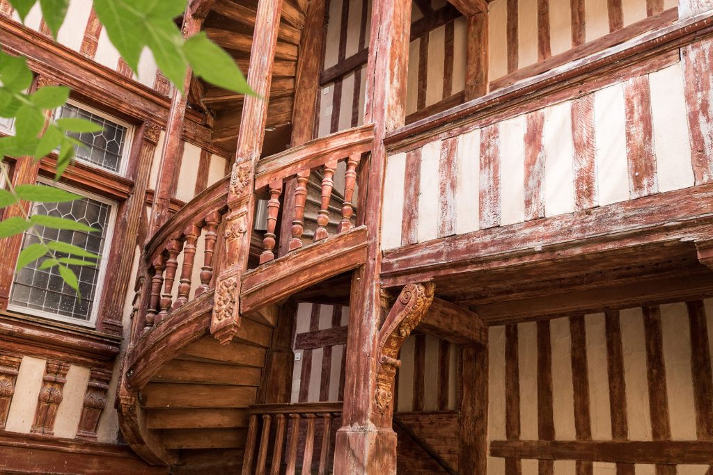 Un, deux… Troyes – willkommen in der Champagne!