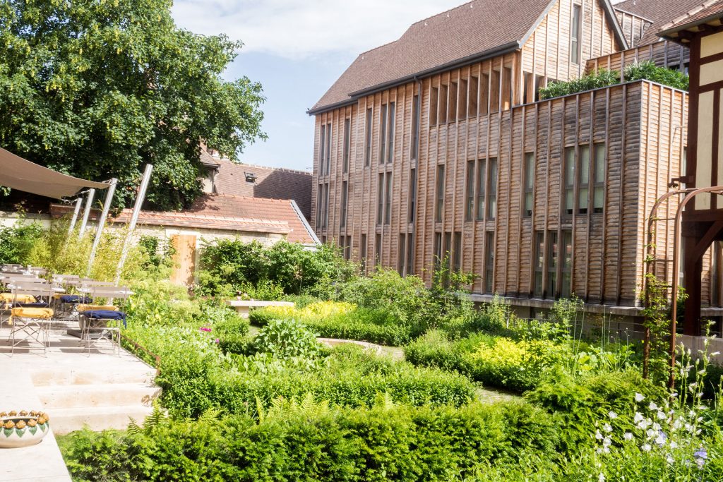 Un, deux… Troyes – willkommen in der Champagne!