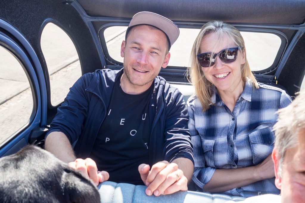 Versteckte Schätze in den Vogesen