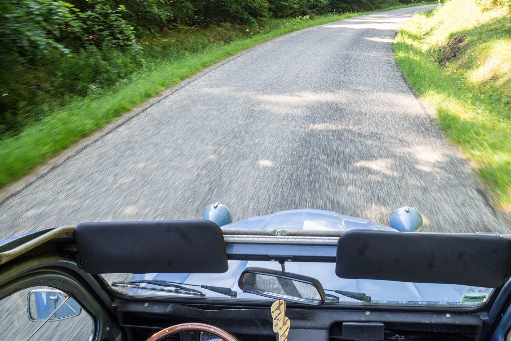 Versteckte Schätze in den Vogesen