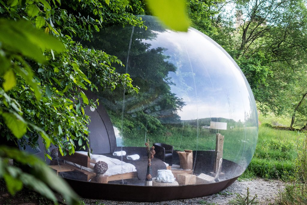 Versteckte Schätze in den Vogesen