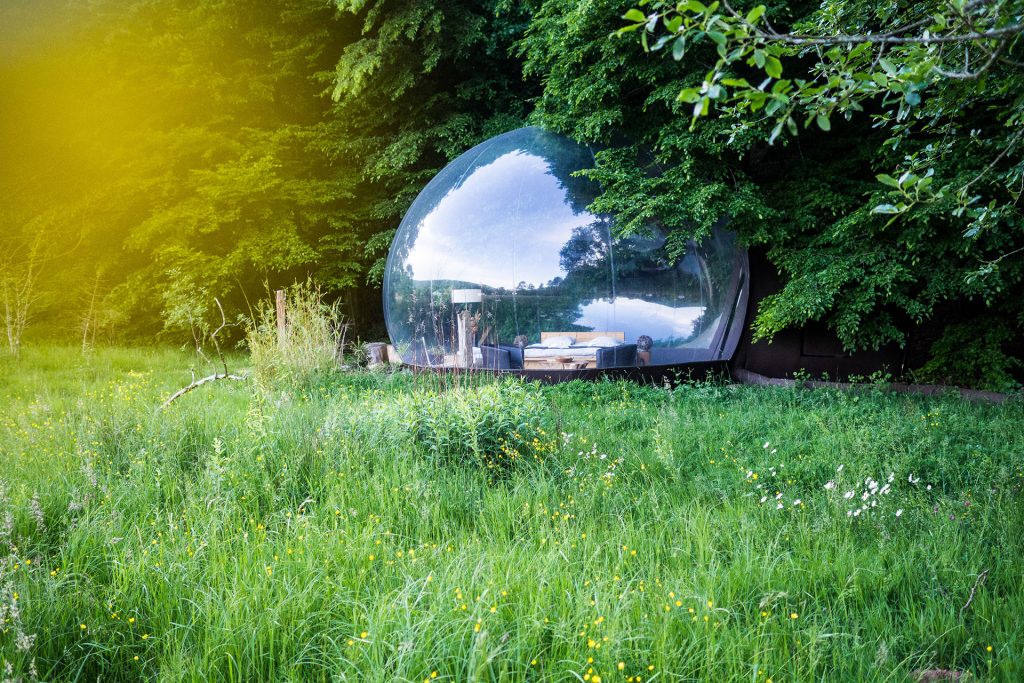 Versteckte Schätze in den Vogesen