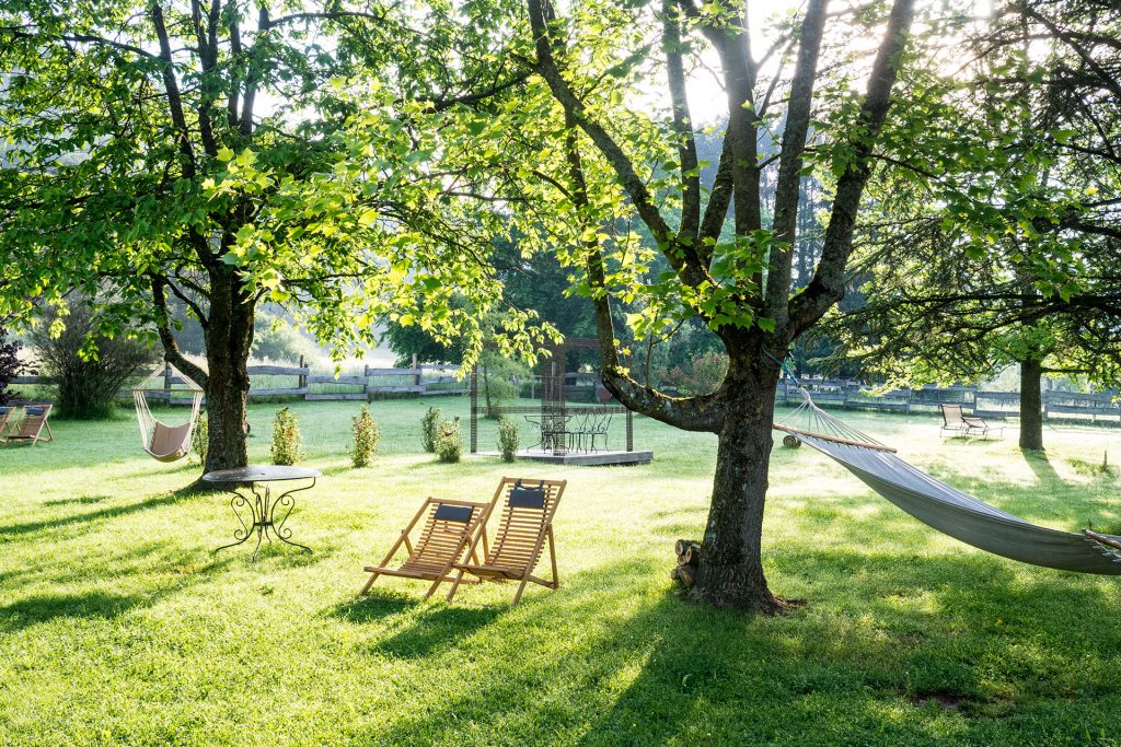 Versteckte Schätze in den Vogesen