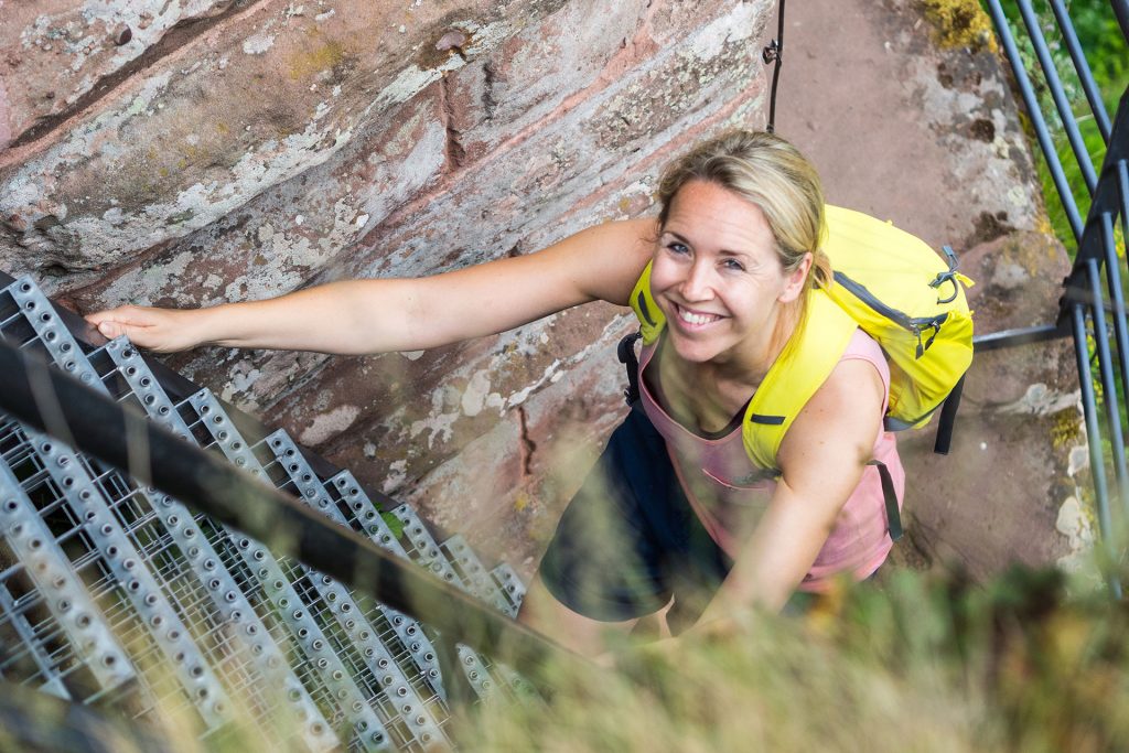 Versteckte Schätze in den Vogesen