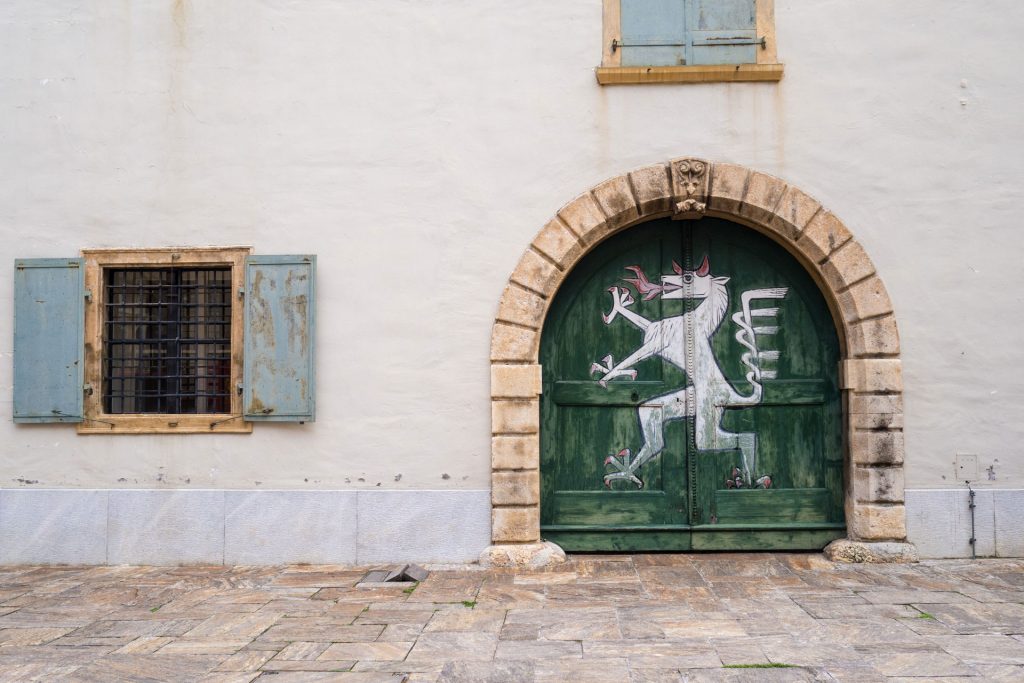 So hübsch, so lecker, so anders – it’s Graz