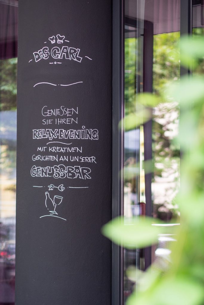 So hübsch, so lecker, so anders – it’s Graz