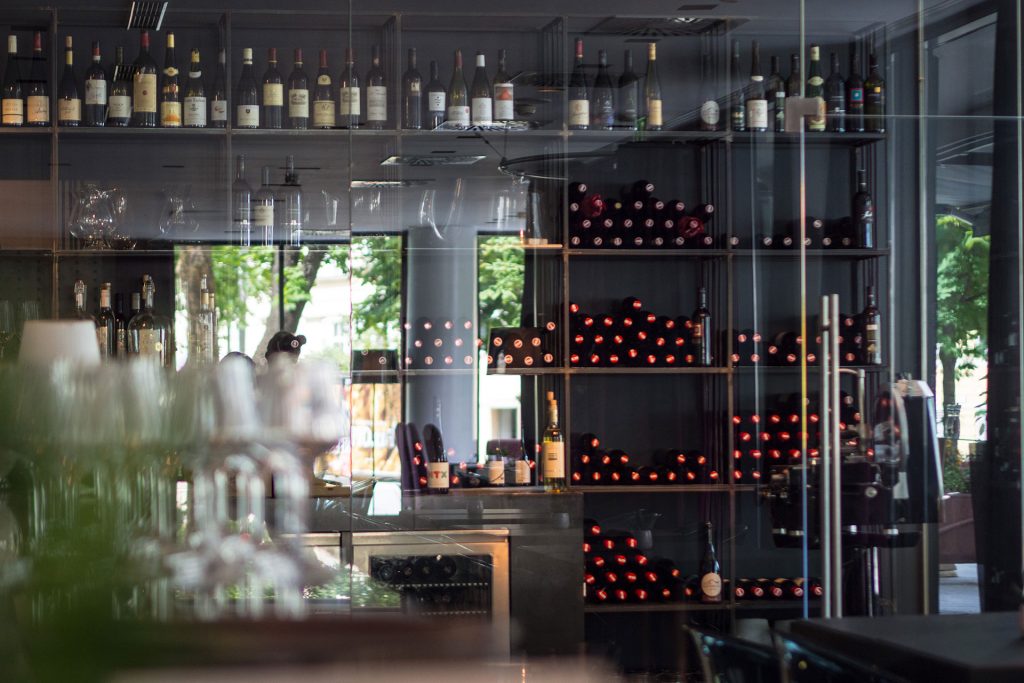 So hübsch, so lecker, so anders – it’s Graz