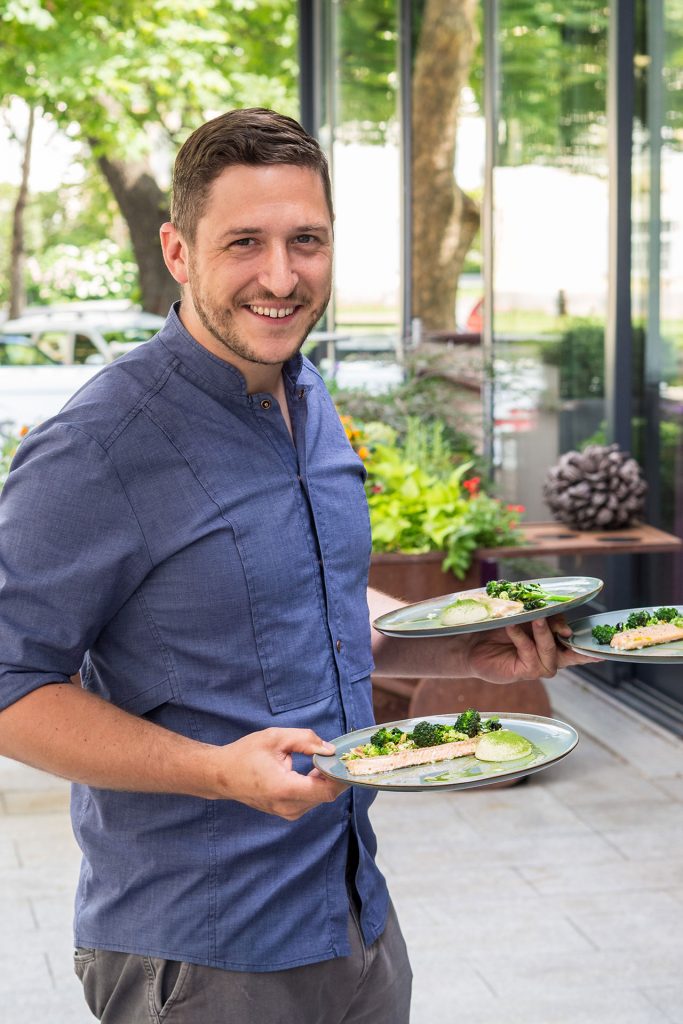 So hübsch, so lecker, so anders – it’s Graz