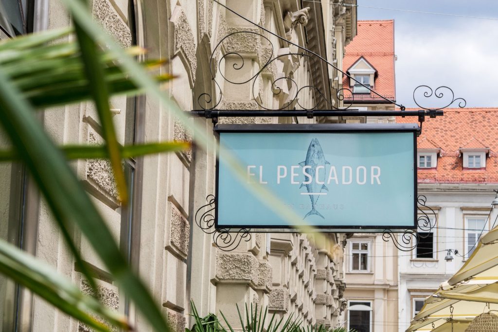 So hübsch, so lecker, so anders – it’s Graz