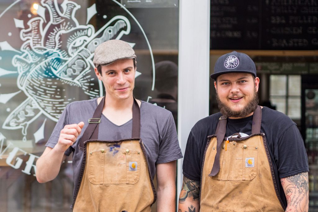 So hübsch, so lecker, so anders – it’s Graz