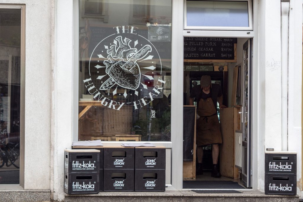 So hübsch, so lecker, so anders – it’s Graz