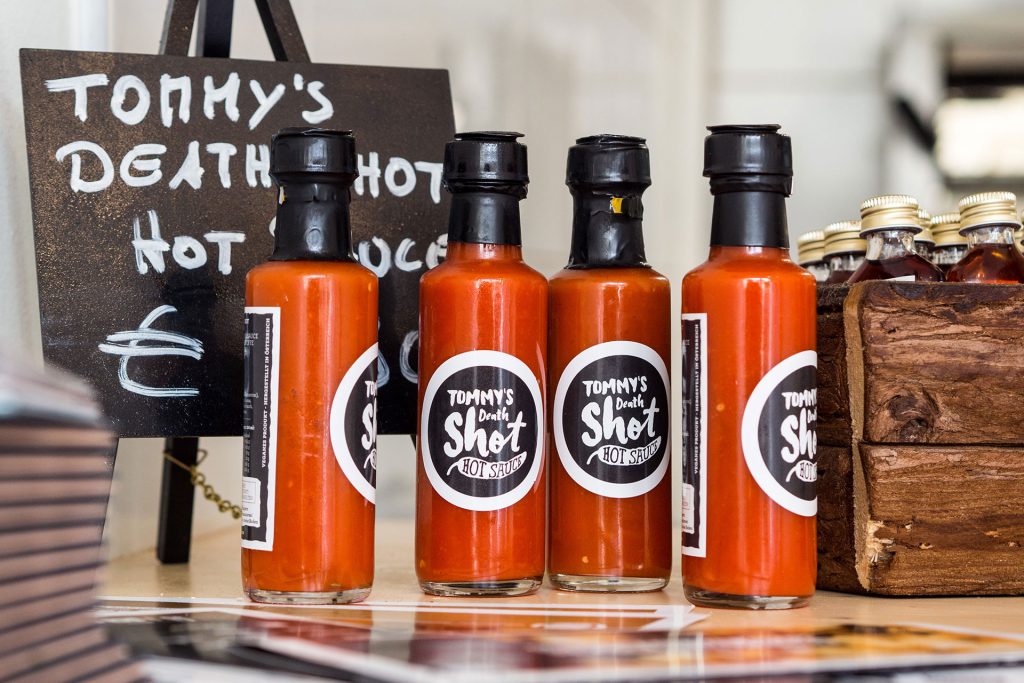 So hübsch, so lecker, so anders – it’s Graz