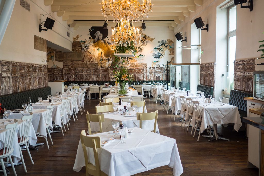 So hübsch, so lecker, so anders – it’s Graz