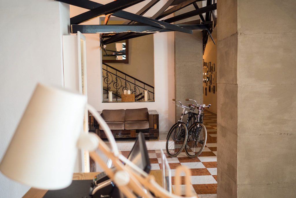 So hübsch, so lecker, so anders – it’s Graz