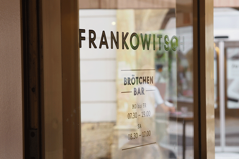 So hübsch, so lecker, so anders – it’s Graz