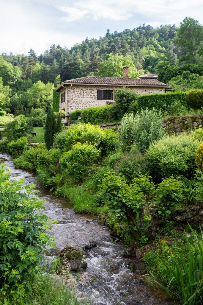Über die Freiheit des Unterwegs-Seins