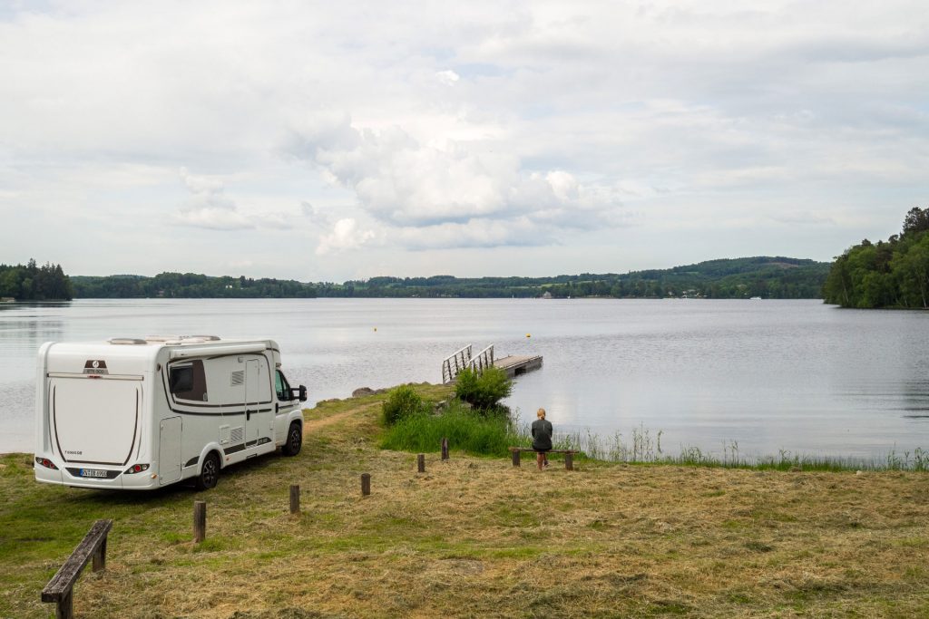 Wild, wild „Est“ – tief in den Wäldern Frankreichs